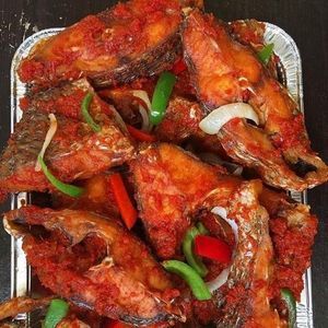 Meet your Posher, Love